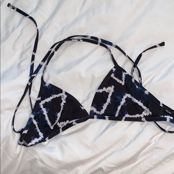 Jolyn Clothing Other - Jolyn XL cross back swim top